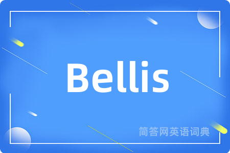 Bellis
