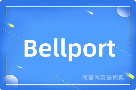 Bellport