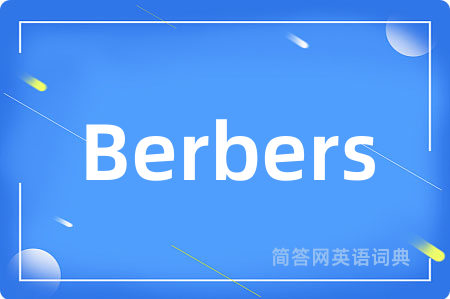 Berbers