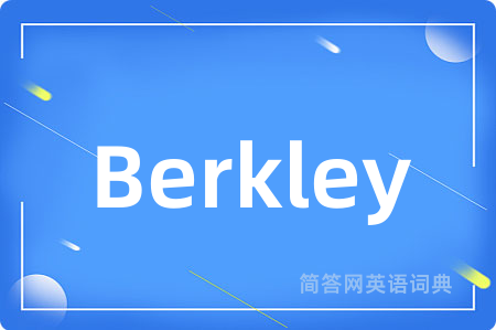 Berkley