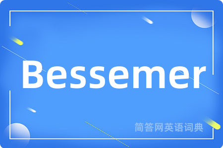 Bessemer