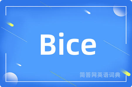 Bice