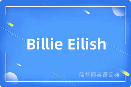 Billie Eilish