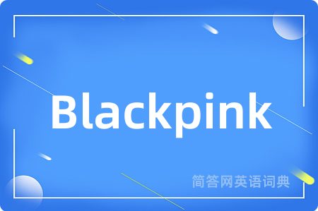 Blackpink