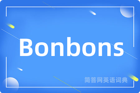 Bonbons