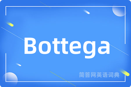 Bottega