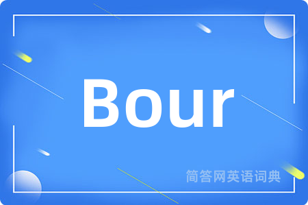 Bour