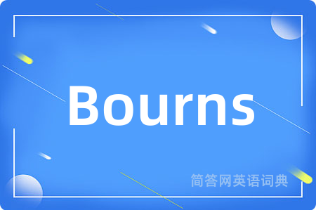 Bourns