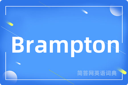 Brampton