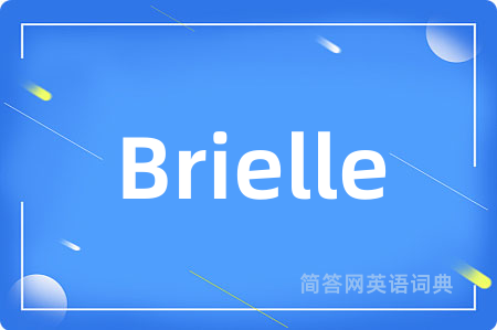 Brielle