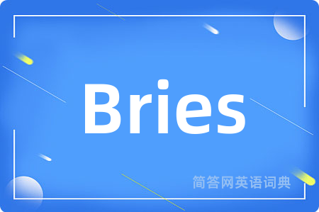 Bries