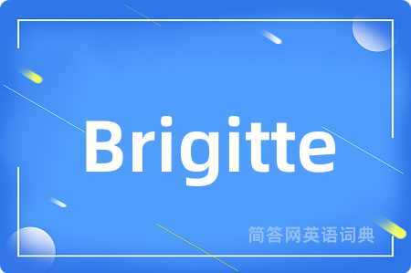 Brigitte