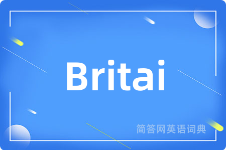 Britai