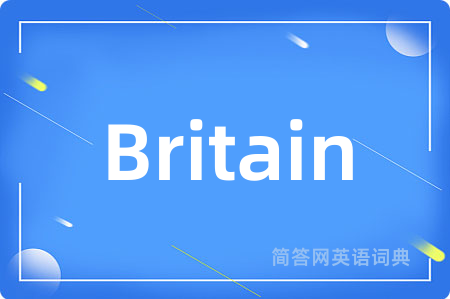 Britain