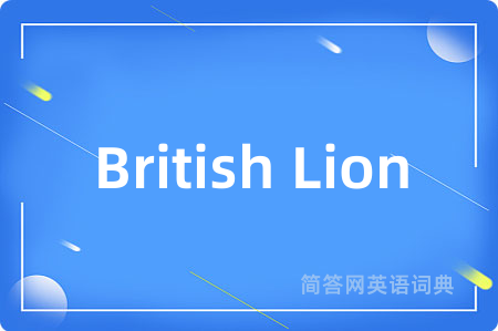 British Lion