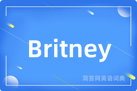 Britney