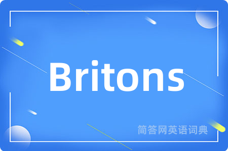 Britons