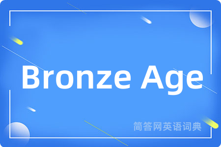 Bronze Age