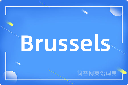 Brussels