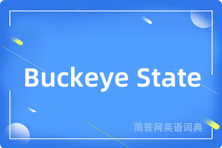 Buckeye State