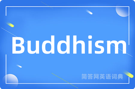 Buddhism