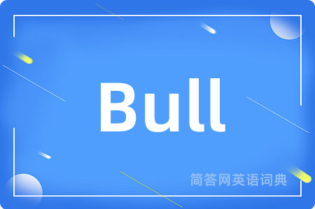 Bull