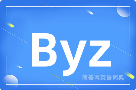 Byz