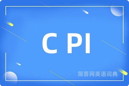 C PI