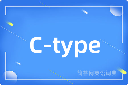 C-type