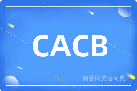CACB