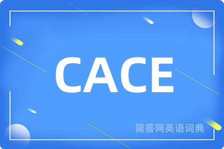 CACE