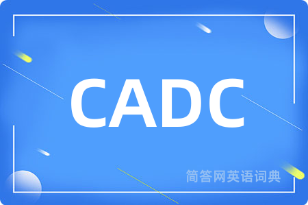 CADC