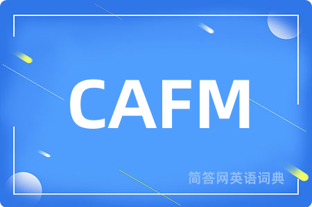 CAFM
