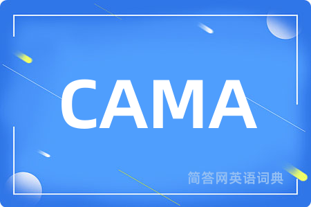 CAMA