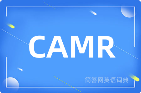 CAMR