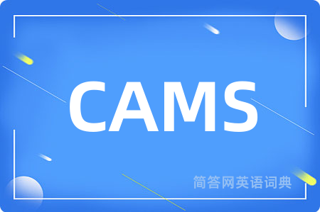 CAMS