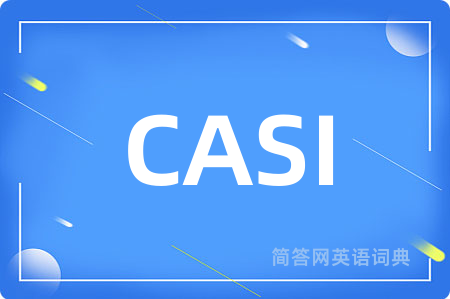 CASI
