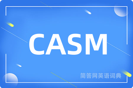 CASM