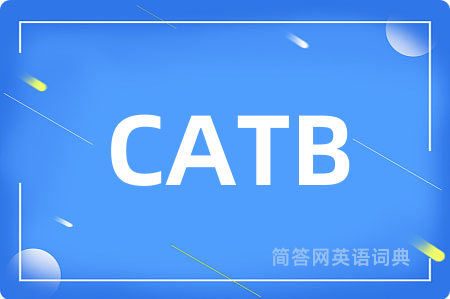 CATB