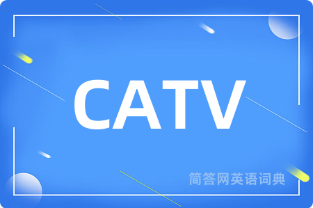 CATV