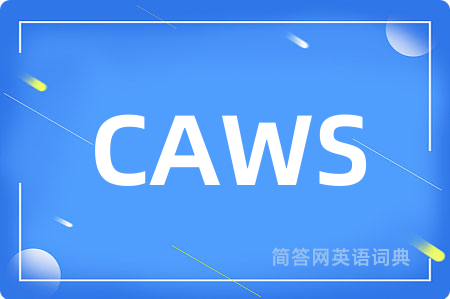 CAWS