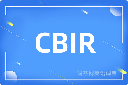CBIR