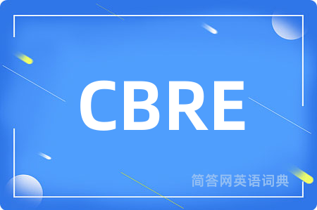 CBRE