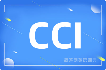 CCI