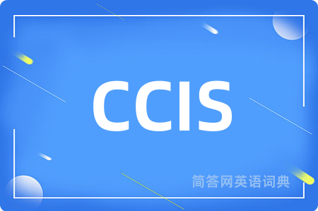 CCIS