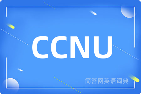CCNU