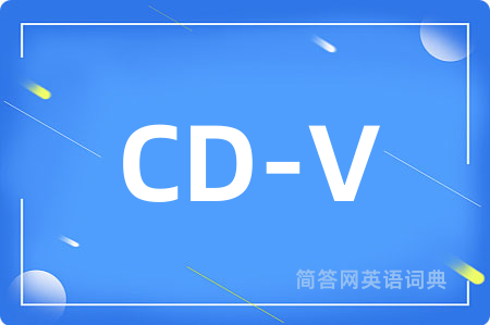 CD-V