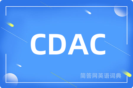 CDAC