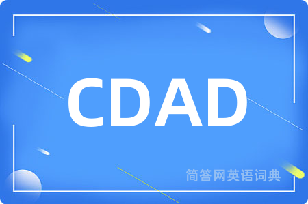 CDAD