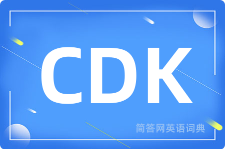 CDK